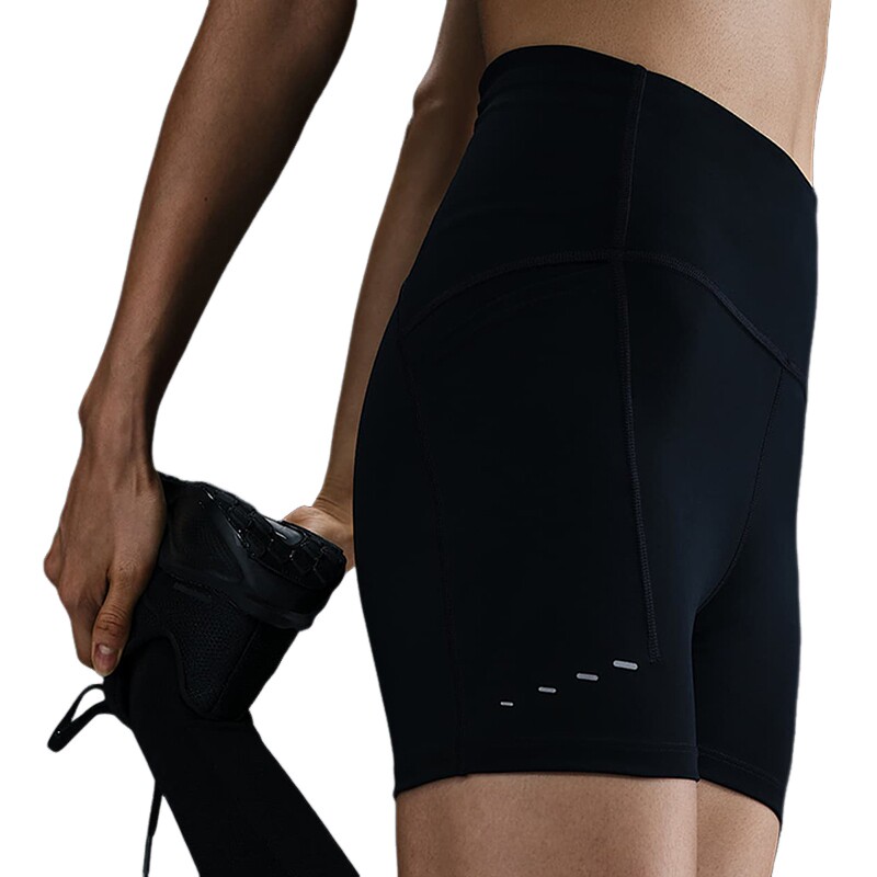 Nike耐克女子跑步紧身短裤骑行裤夏季新款健身运动裤HJ2259-010