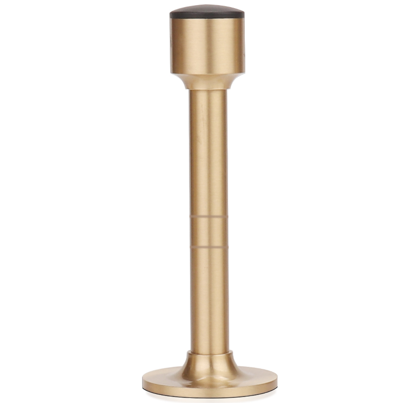 门碰纯铜加长防撞橡胶静音家用