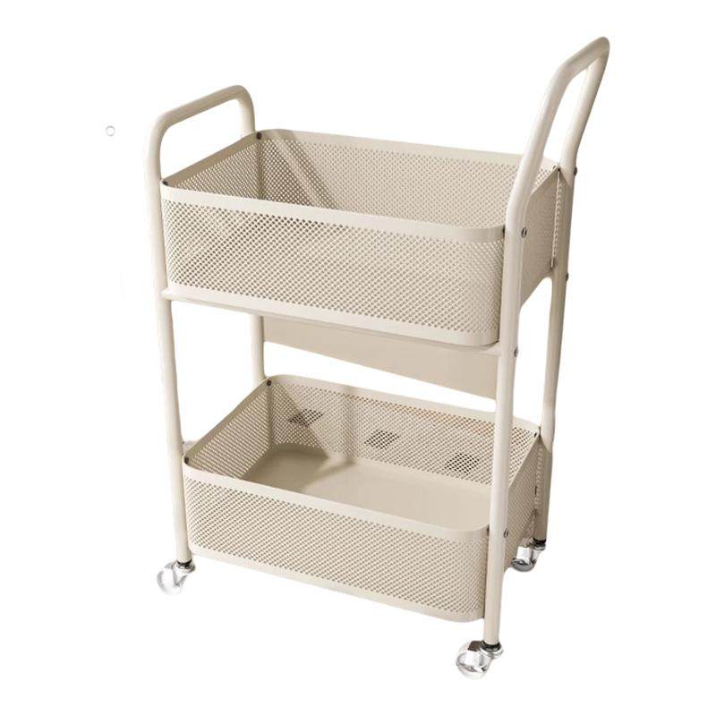 零食书包置物架小推车客厅卧室家用可移动收纳架多层零食收纳神器,收纳整理,零食收纳筐,淘宝优惠券,粉丝福利购,淘宝优惠卷