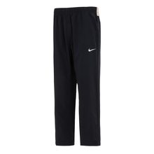 Nike耐克速干长裤男裤夏季新款直筒裤子运动裤男士官方正品休闲裤