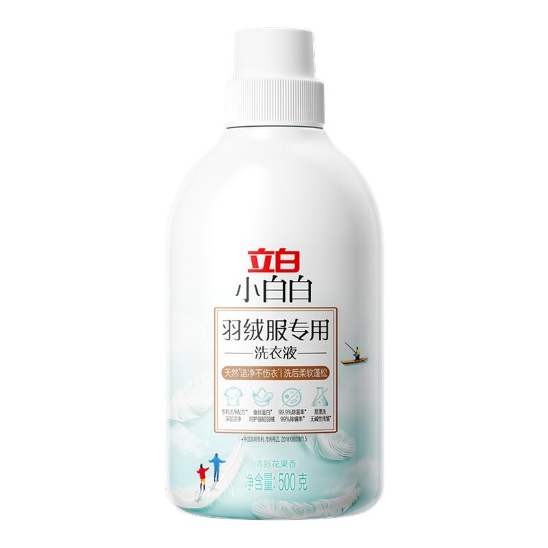 ڲ޷ϴҺ500g*1ƿ ޷רϴӼ 34.9Ԫ