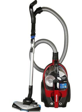 飞利浦吸尘器家用大吸力FC9735大功率有线吸地毯静音螨除狗毛8632