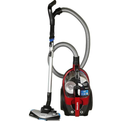 飞利浦吸尘器家用大吸力FC9735