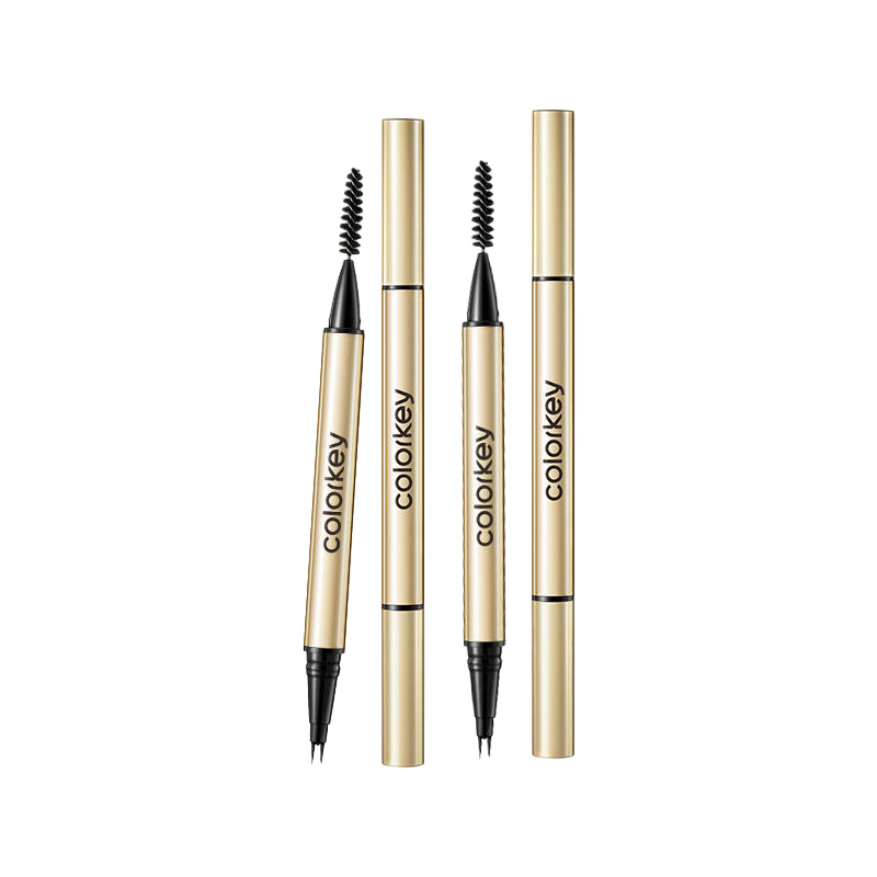 Colorkey珂拉琪小金筷眉笔正品