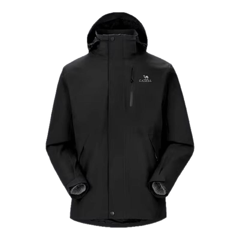 骆驼骆驼冲锋衣男女外套