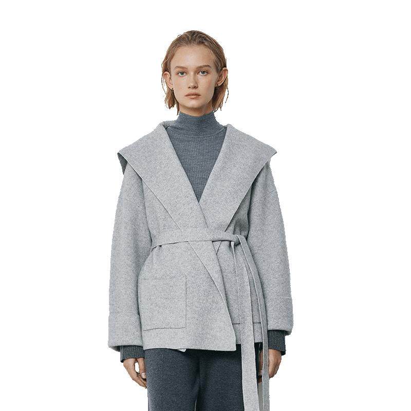 ����ǳ�� F ��100%����ë����֯����֯��Ů