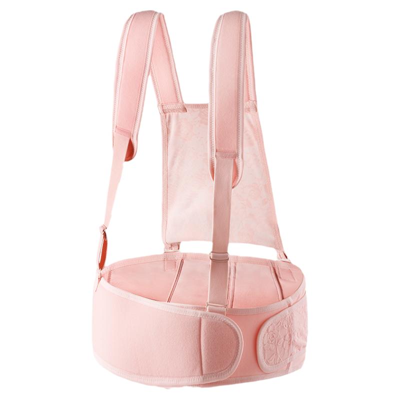 新贝托腹带保胎带科学托腹