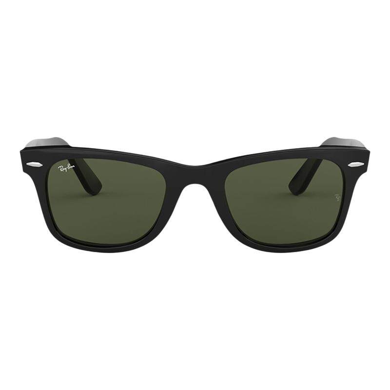 【自营】RayBan雷朋太阳眼镜旅行者系列礼盒0RB2140F男女墨镜玳瑁 - 实物图
