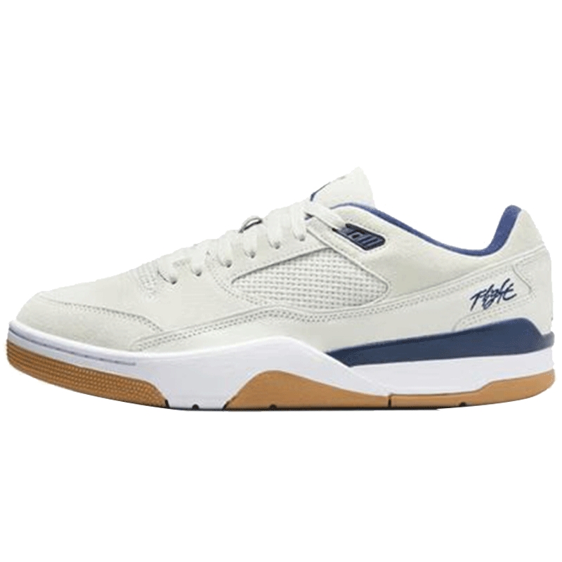 NIKE耐克男鞋JORDAN FLIGHT COURT运动训练篮球鞋HF3255-004