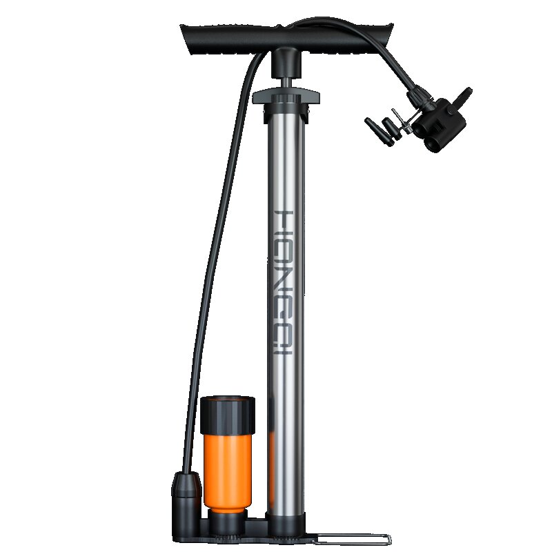 红旗官方旗舰店高压打气筒