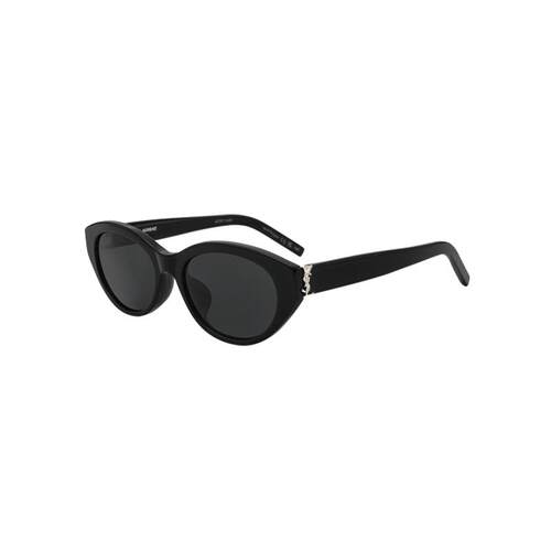 【自营】YSL/圣罗兰女款太阳镜户外驾驶镜M148F眼镜M94f/M95F配饰