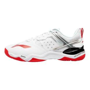 运动鞋 音爆OP支撑稳定专业羽毛球鞋 子 男女专用健身鞋 李宁羽毛球鞋