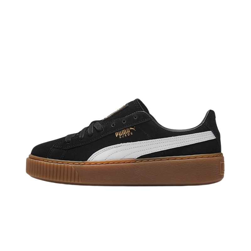 PUMA彪马蕾哈娜女鞋春秋运动鞋松糕鞋复古厚底板鞋休闲鞋363559