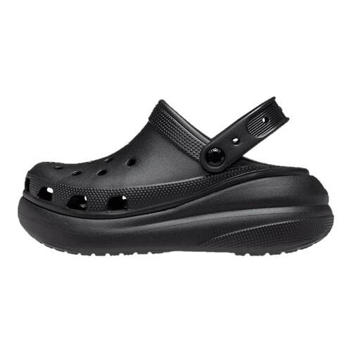 Crocs卡骆驰洞洞鞋泡芙男女凉鞋