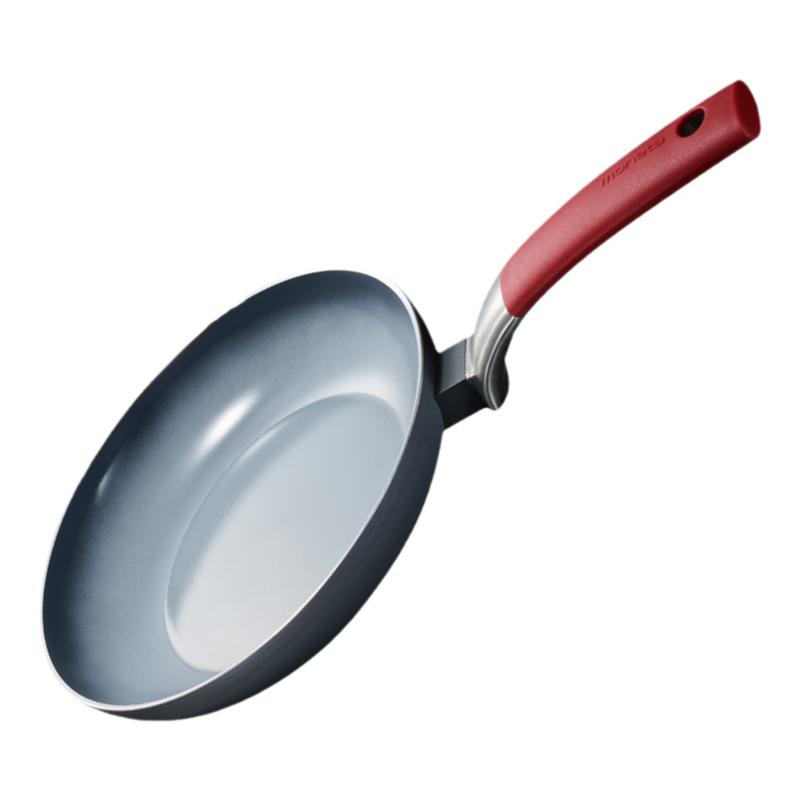 moneta洗碗机可用意大利进口煎锅