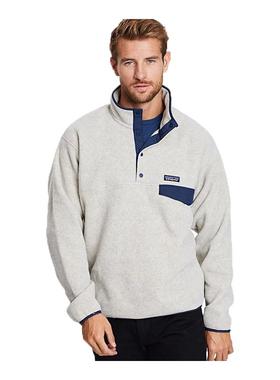 PATAGONIA巴塔哥尼亚Synch Snap-T男女抓绒上衣25580/25551/25455