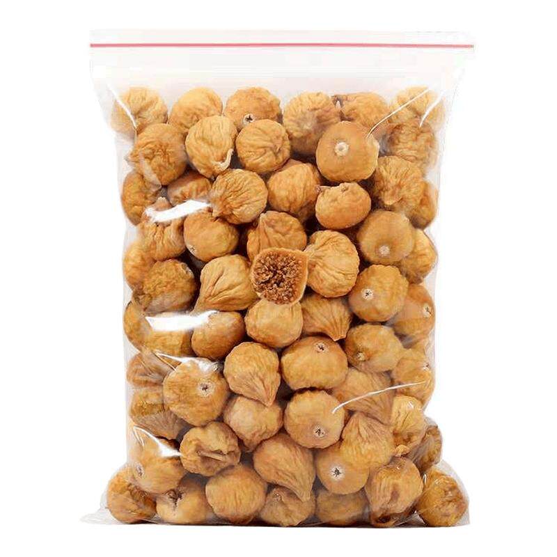 新货无花果干袋装多规格无硫熏干货自然风干果干孕妇泡水喝煲汤用
