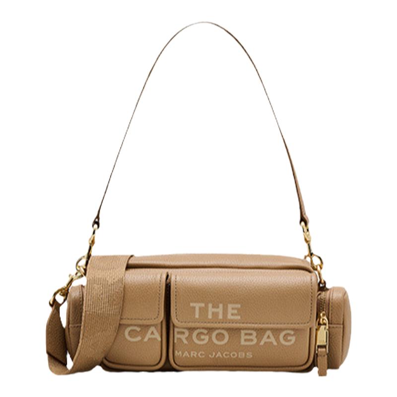 MarcJacobs牛皮肩背包