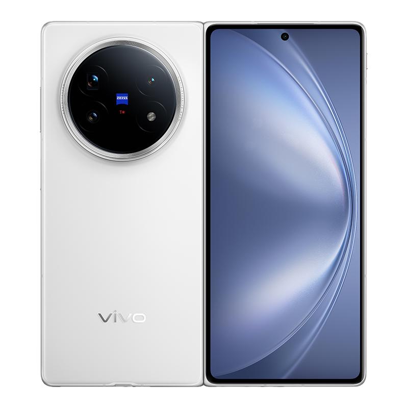 【全新未激活】vivoXFold5图片