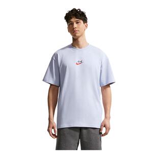 nike耐克中高考满分短袖男女夏新款宽松运动全对T恤棉IR7584-057