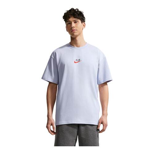 nike耐克中高考满分短袖男女夏新款宽松运动全对T恤棉IR7584-057