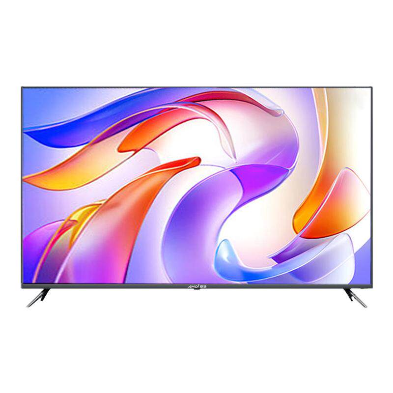 夏新液晶电视机高清家用智能以旧换新补贴100英寸32/43/50/55/65