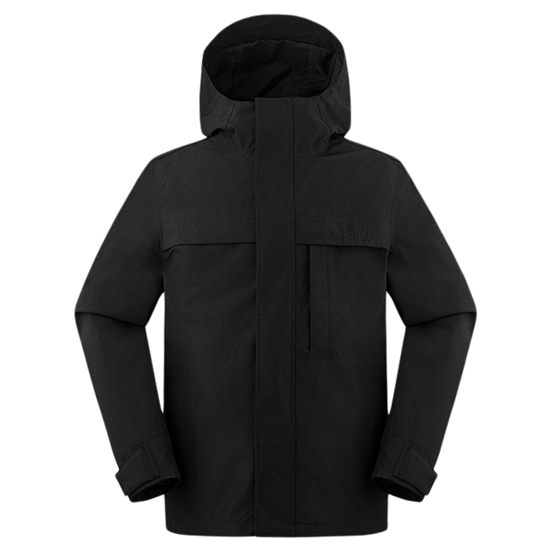Timberland添柏岚男三合一冲锋衣外套抓绒内胆防水防风宽松|A6NG5,户外/登山/野营/旅行用品,冲锋衣,淘宝优惠券,粉丝福利购,淘宝优惠卷