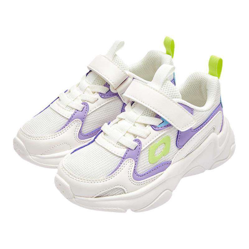 巴拉巴拉女童防滑运动鞋中大童软底老爹鞋男童慢跑鞋2025秋季童鞋,童鞋/婴儿鞋/亲子鞋,运动鞋,淘宝优惠券,粉丝福利购,淘宝优惠卷