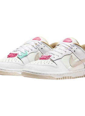 nike耐克女鞋DUNK运动鞋休闲鞋DX6060-121