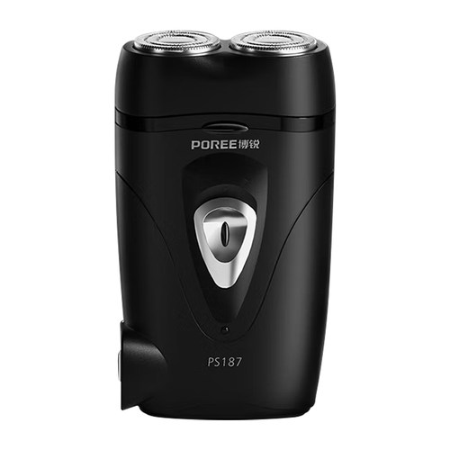 飞科博锐剃须刀电动男士便携