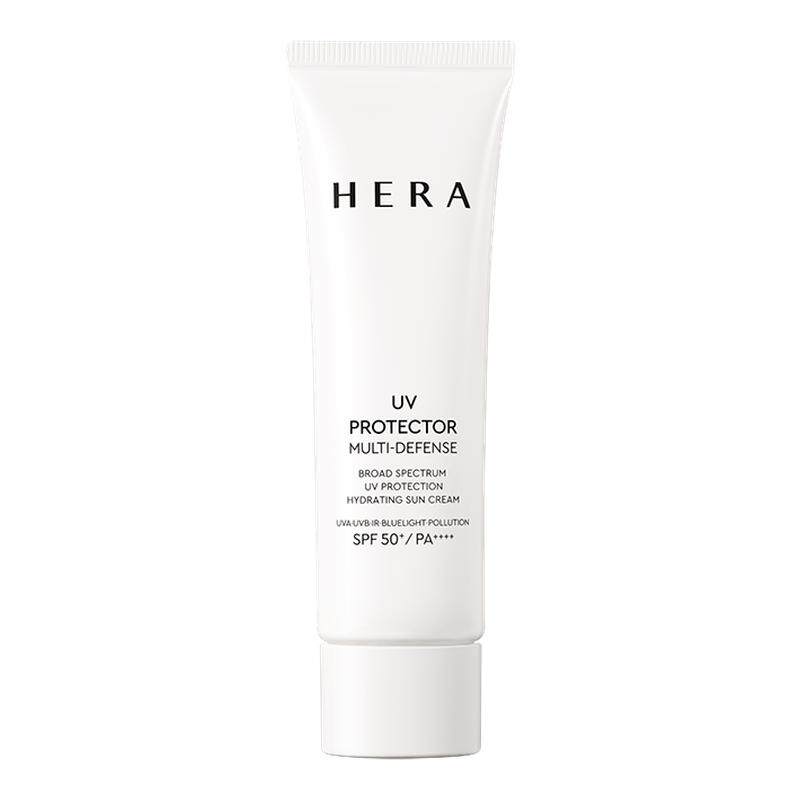 Hera/赫妍阳光伴靓润色隔离防晒霜乳提亮旅游户外清爽SPF50PA++++
