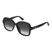 古驰GUCCI方框开车防晒太阳镜墨镜GG0765SA