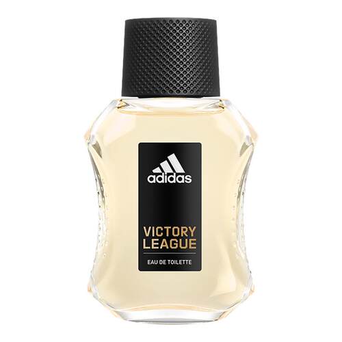 Adidas/阿迪达斯50ml男士琥珀调