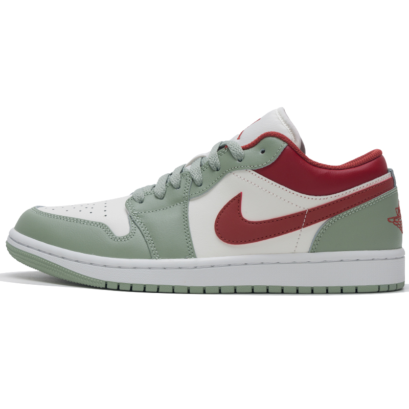 耐克男鞋2025蛇年新年款Air Jordan 312篮球板鞋运动休闲鞋CD7069