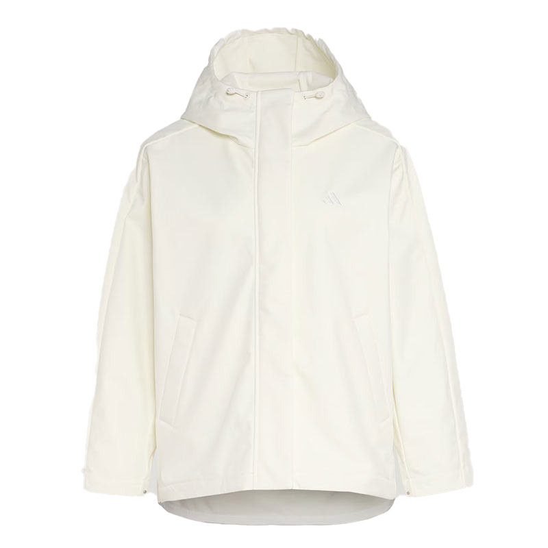 阿迪达斯外套女装2025冬季新款加绒保暖宽松连帽软壳夹克KS2783,运动服/休闲服装,运动茄克/外套,淘宝优惠券,粉丝福利购,淘宝优惠卷