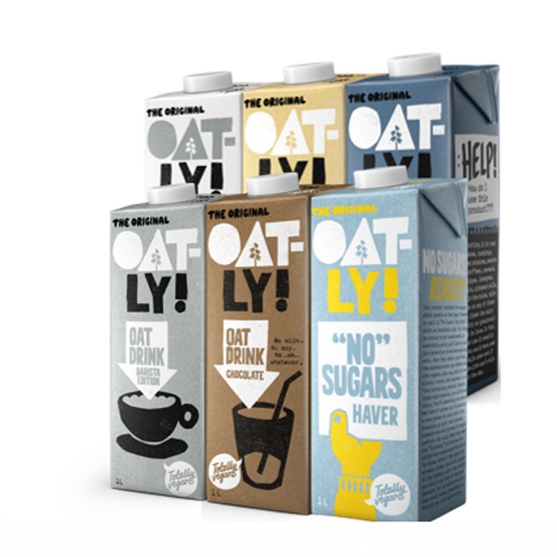 ���ڲ��������ȴ�ʦ1L*1+�ɿ���1L*1+��֬1L*1+����1L*1+ԭζ����1L*1+���ζ1L*1��ŷ��ԭ�� �������ڣ� �����ڡ�OATLY���ȴ�ʦ�������ͷ׳���ԭζ����ɿ���0�ǵ�֬1L*6 108Ԫ