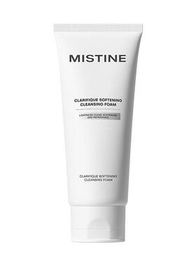 【全新升级】Mistine洗面奶女氨基酸洁面乳复配APG洗卸合一蜜丝婷