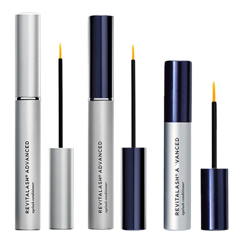 REVITALASH眼睫毛增长液浓密卷翘定型纤细精华瑞瓦德美睫毛膏正品