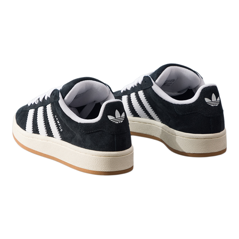 阿迪达斯三叶草面包鞋男鞋女鞋冬季新款复古低帮板鞋运动鞋休闲鞋