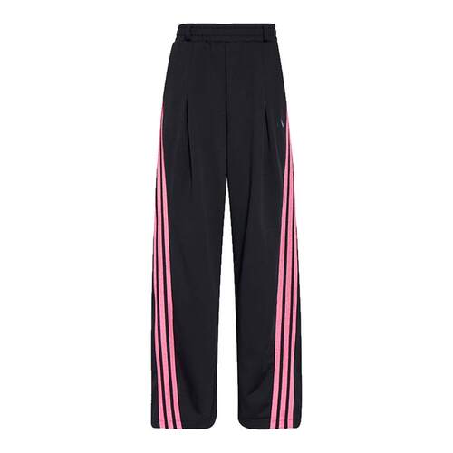 劲浪体育adidas阿迪达斯夏季女子运动休闲长裤裤子KS2897