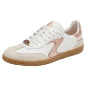 平底板鞋 小白鞋 德训鞋 流行时尚 斯凯奇女鞋 休闲鞋 春季 T头阿甘鞋