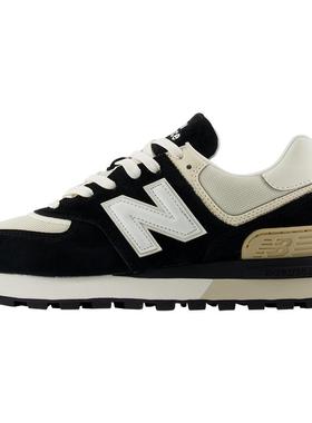 New Balance NB官方正品男女情侣同款休闲运动百搭休闲鞋U574LGRA