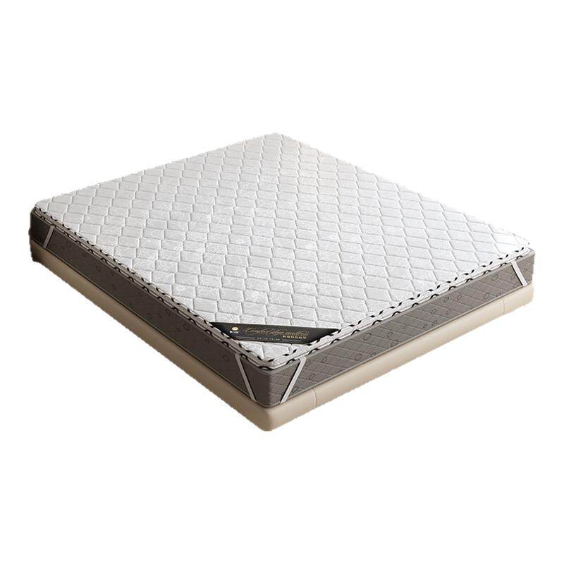 床垫加硬神器黄麻床垫硬垫子椰棕偏硬护腰护脊椎软床垫母婴通用款