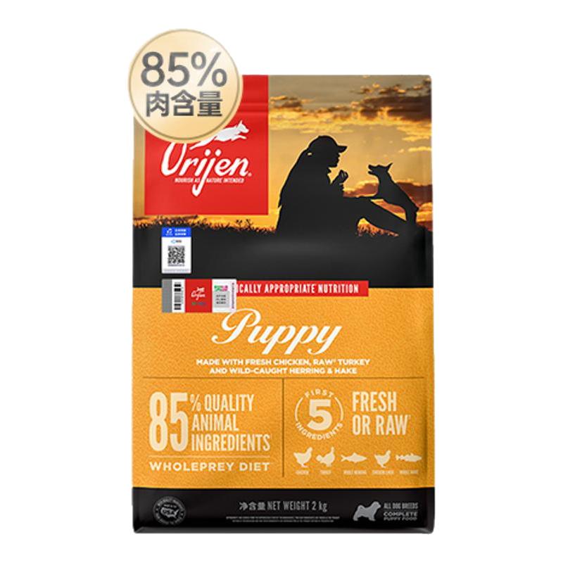 ڲȮ2kg26/05 2kg Orijen/ԭʼʳȫȮ259Ԫ