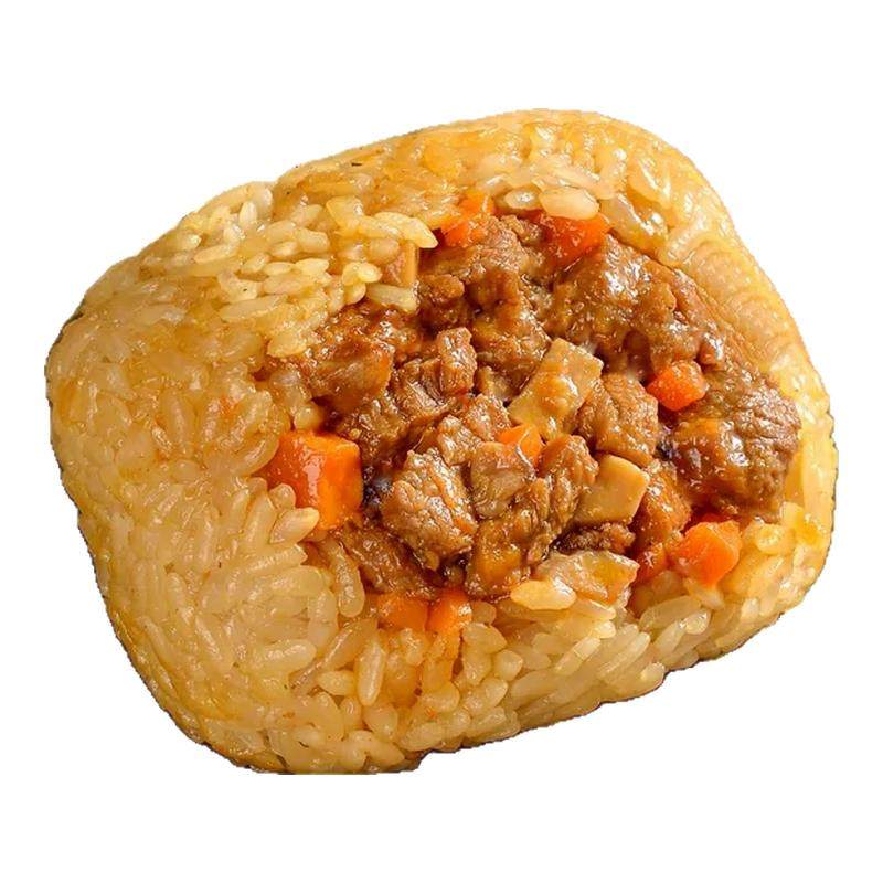 荷叶哥荷香即食糯米鸡肉速食早餐半成品糯米鸡加热一箱120个装,粮油调味/速食/干货/烘焙,自热米饭,淘宝优惠券,粉丝福利购,淘宝优惠卷