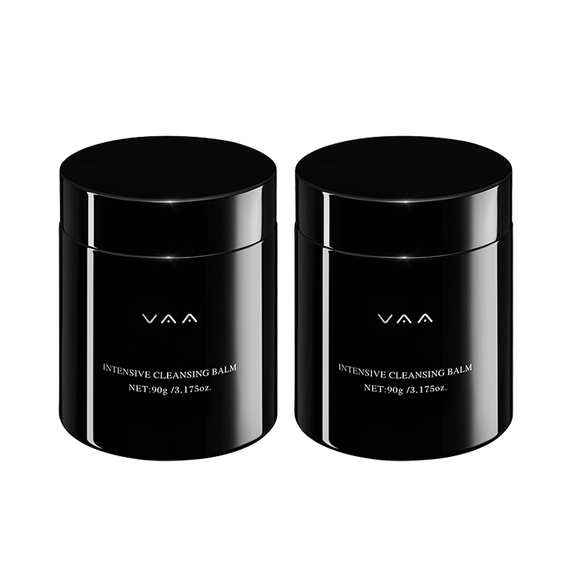 VAA卸妆膏养肤卸妆温和清洁卸妆2瓶装