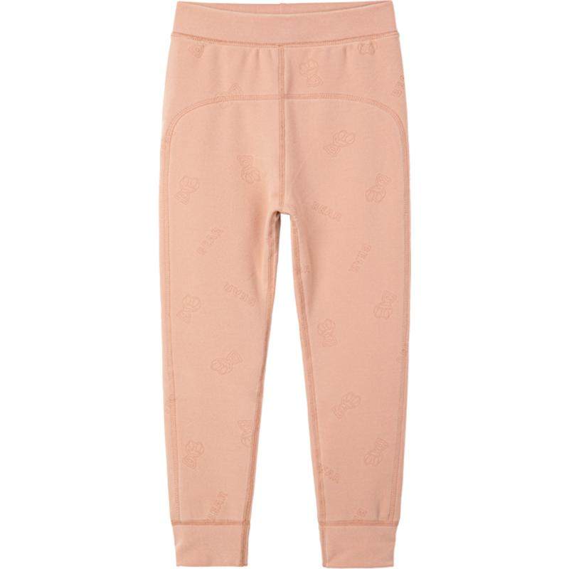 英氏儿童裤子三层羊毛蚕丝保暖裤男童女童加绒加厚冬季打底裤大童,童装/婴儿装/亲子装,裤子,淘宝优惠券,粉丝福利购,淘宝优惠卷