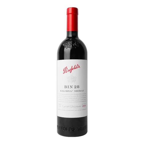 奔富BIN28设拉子干红葡萄酒