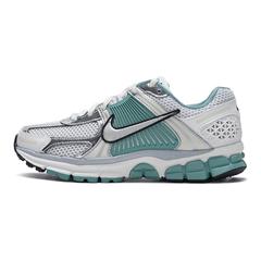 Nike耐克女鞋2025秋季新款ZOOM VOMERO 5低帮轻便休闲鞋HF1877