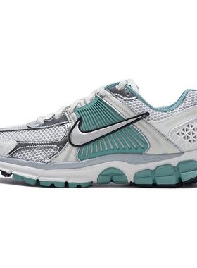 Nike耐克女鞋2025秋季新款ZOOM VOMERO 5低帮轻便休闲鞋HF1877